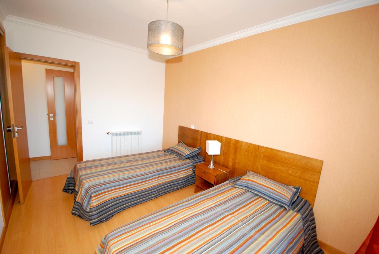 Marina - 3 Bedroom Sea View In Complex With Pools Nazare