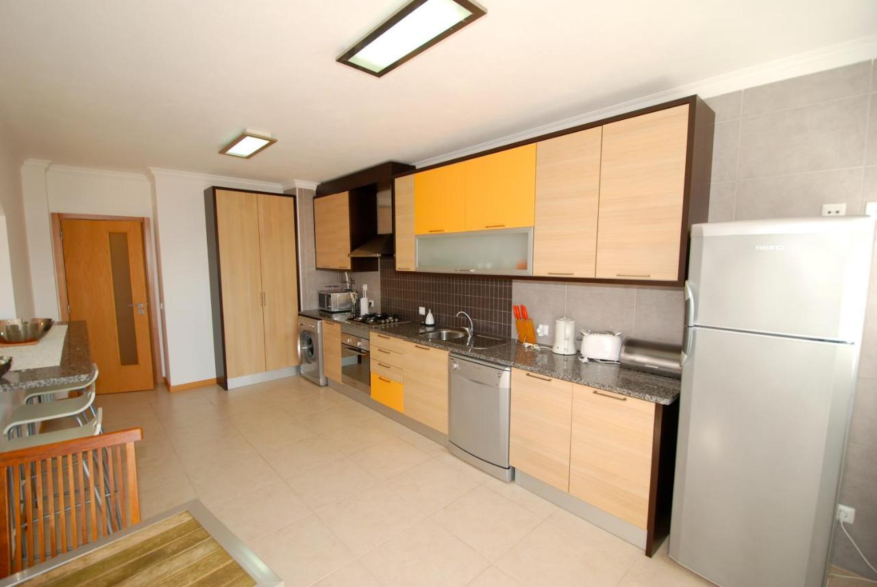 Marina - 3 Bedroom Sea View In Complex With Pools