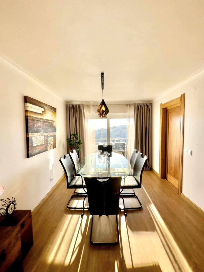 Holidays Penthouse Sea View Apartamento