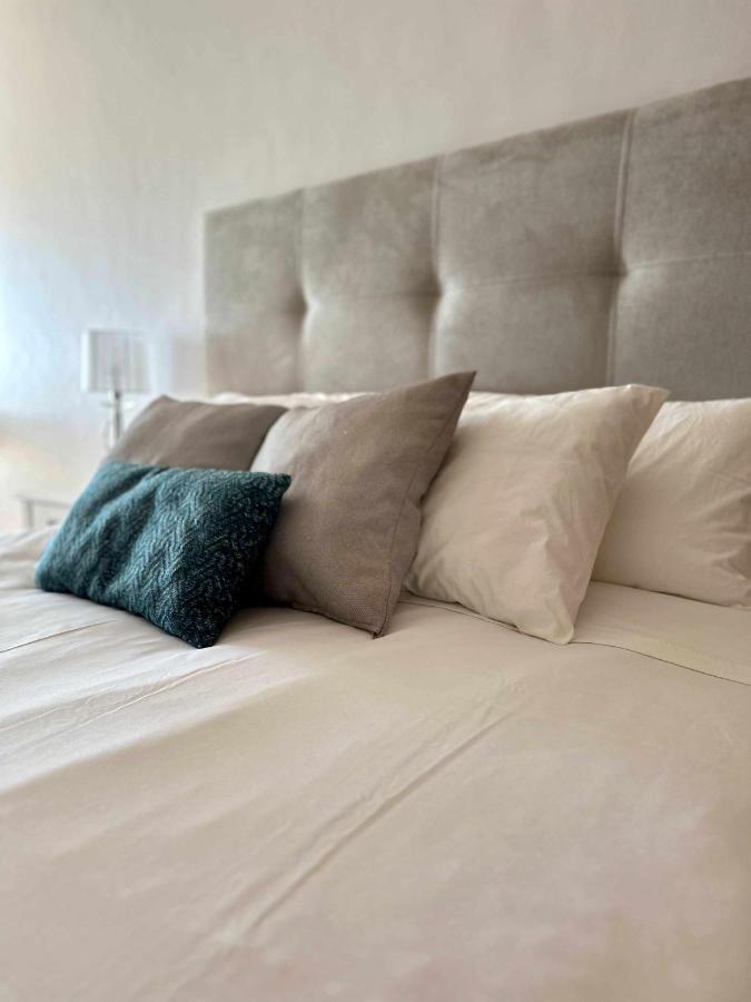 Apartamento Holidays Penthouse Sea View