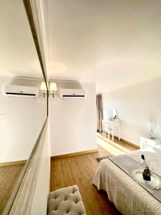 Holidays Penthouse Sea View Apartamento Albufeira