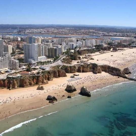 Apartment Varandas Da Rocha *