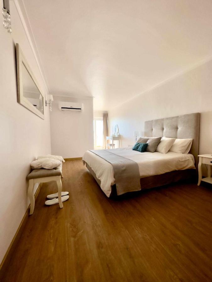 Holidays Penthouse Sea View Apartamento