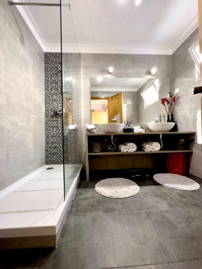 Holidays Penthouse Sea View Apartamento *
