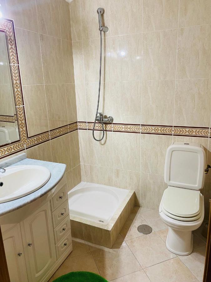 Appartement Swordfish Peniche