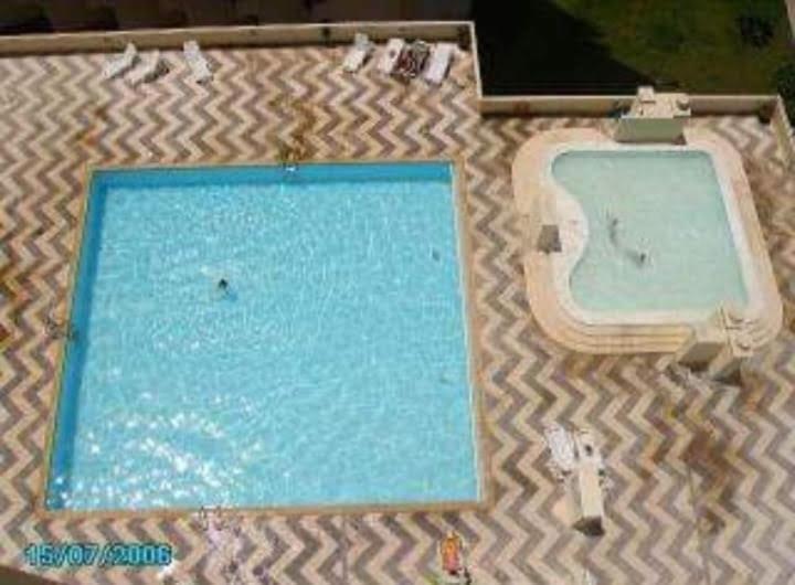 Varandas Da Rocha Apartamento