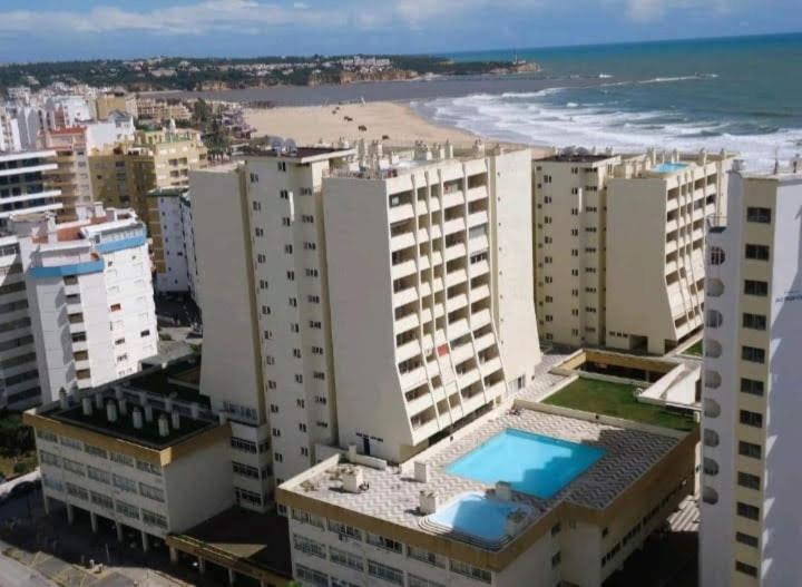 Varandas Da Rocha Apartamento Portimão