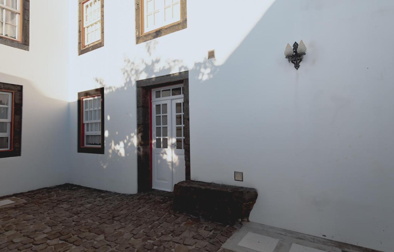 Casa Do Brasao Apartment *