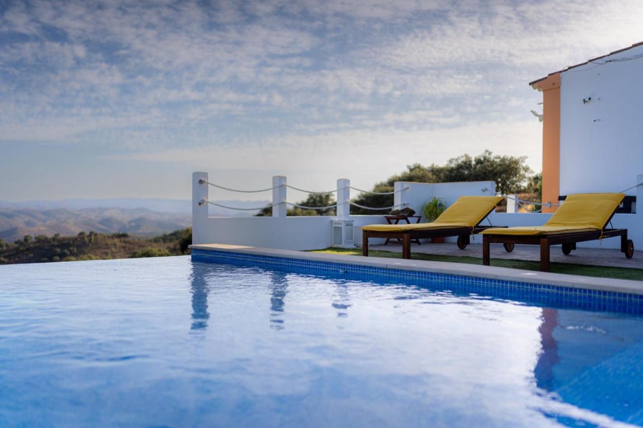 Varandas Do Vale Furnazinhas Guest house Castro Marim