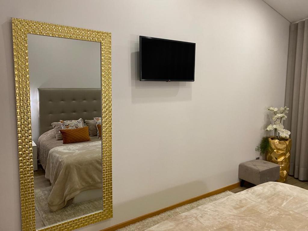Holiday home Casinha Da Eira *