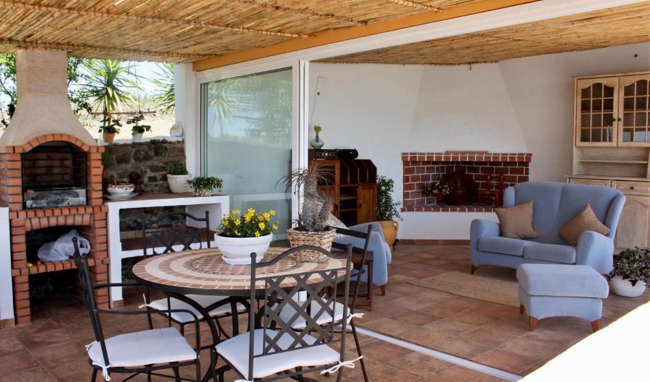 Varandas Do Vale Furnazinhas Guest house