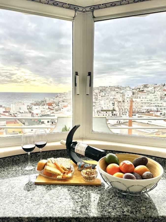 Duplex Sea View By Holidays Albufeira