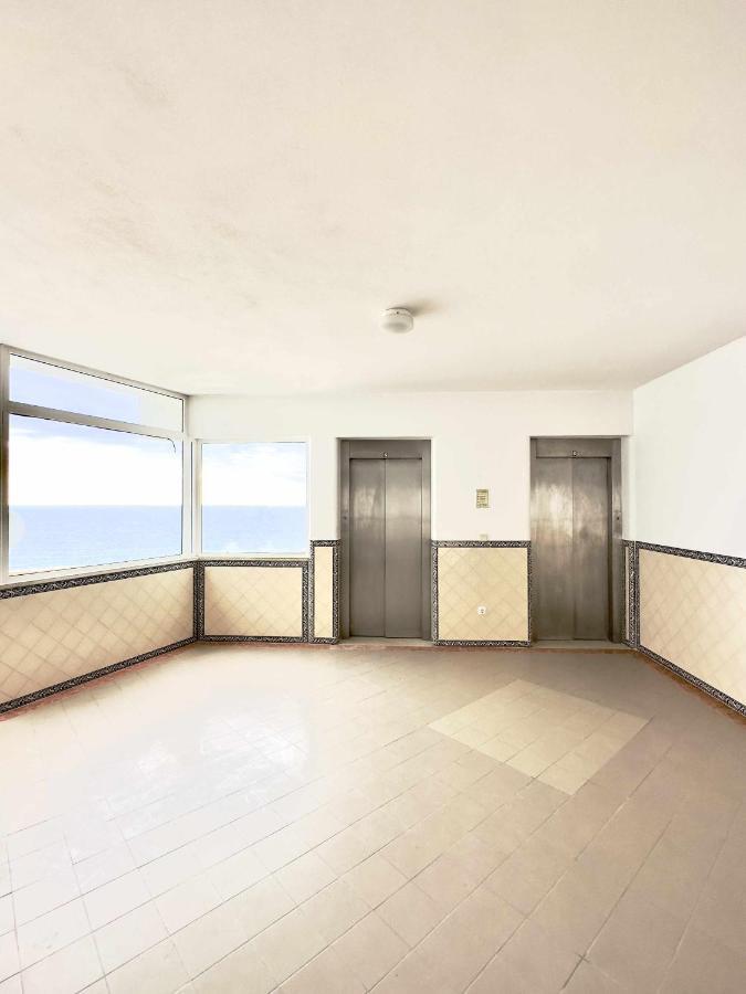 Holidays Penthouse Sea View Apartamento *