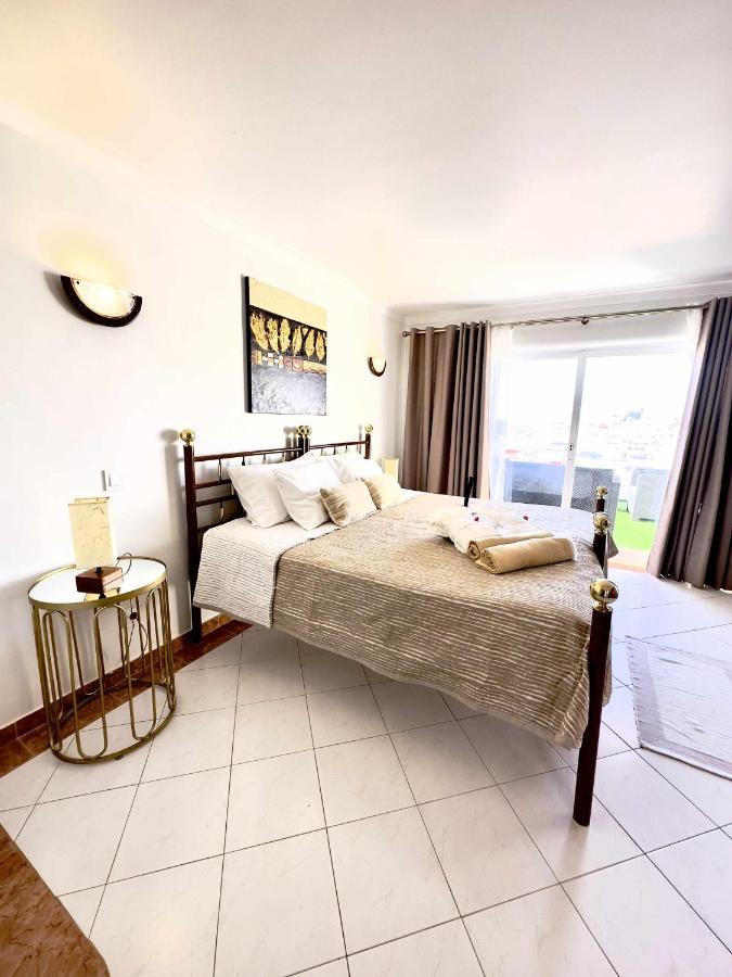 Duplex Sea View By Holidays Apartment