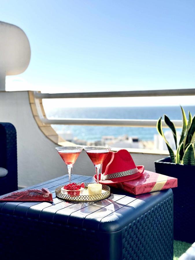 Duplex Sea View By Holidays Albufeira