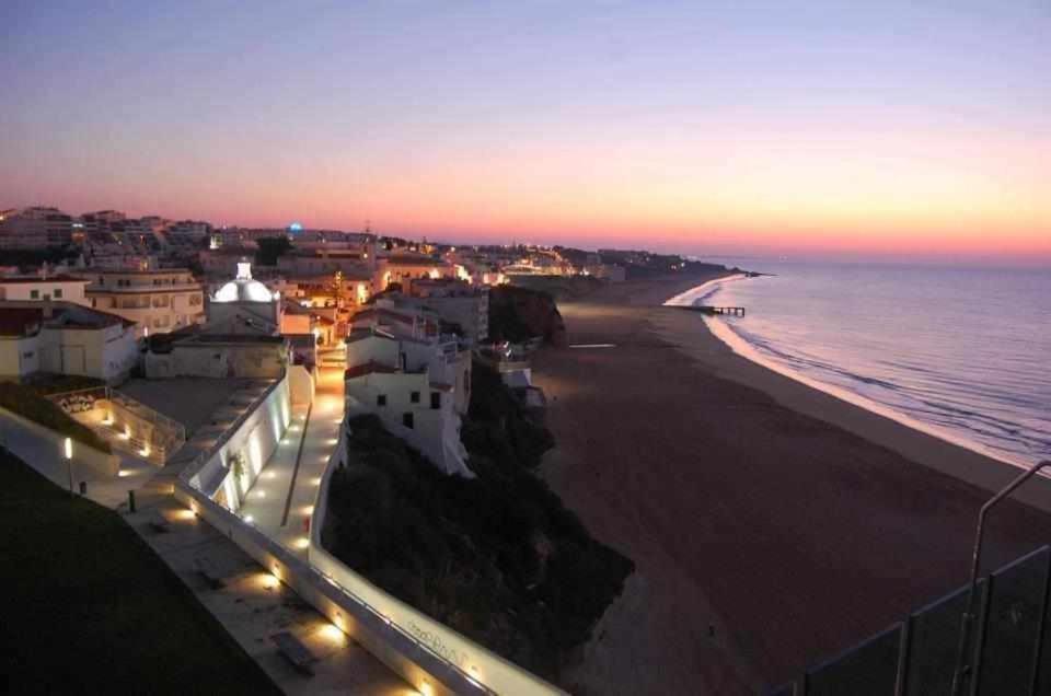 Duplex Sea View By Holidays Apartment Albufeira