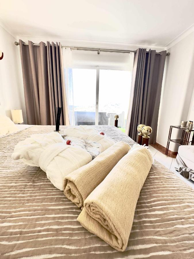 Duplex Sea View By Holidays * Albufeira