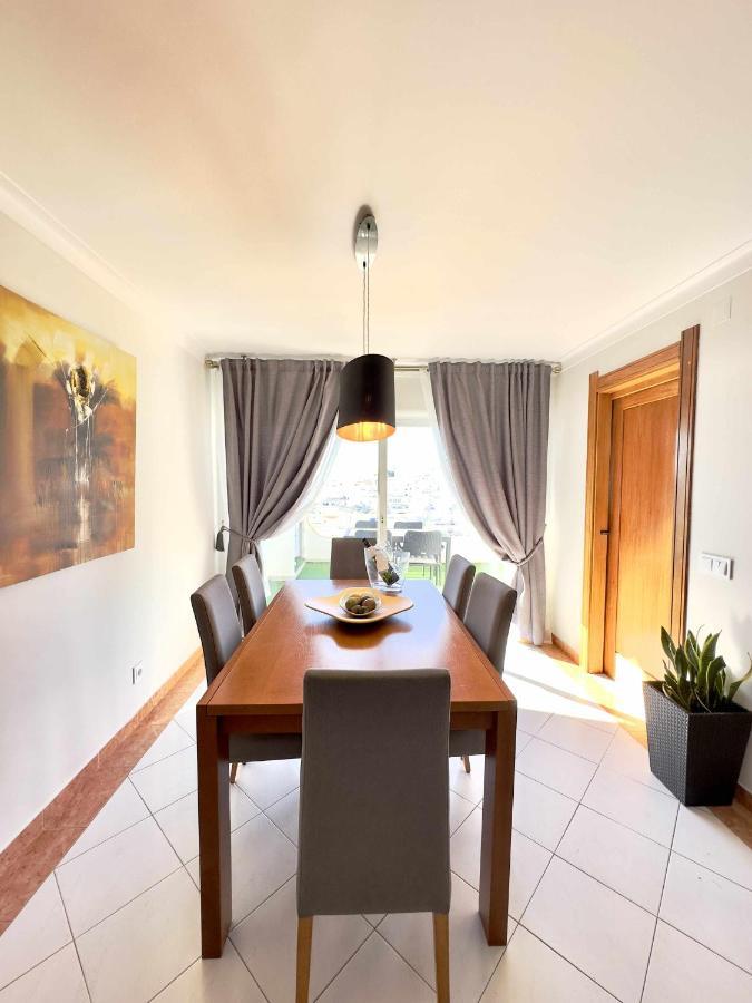 Duplex Sea View By Holidays * Albufeira