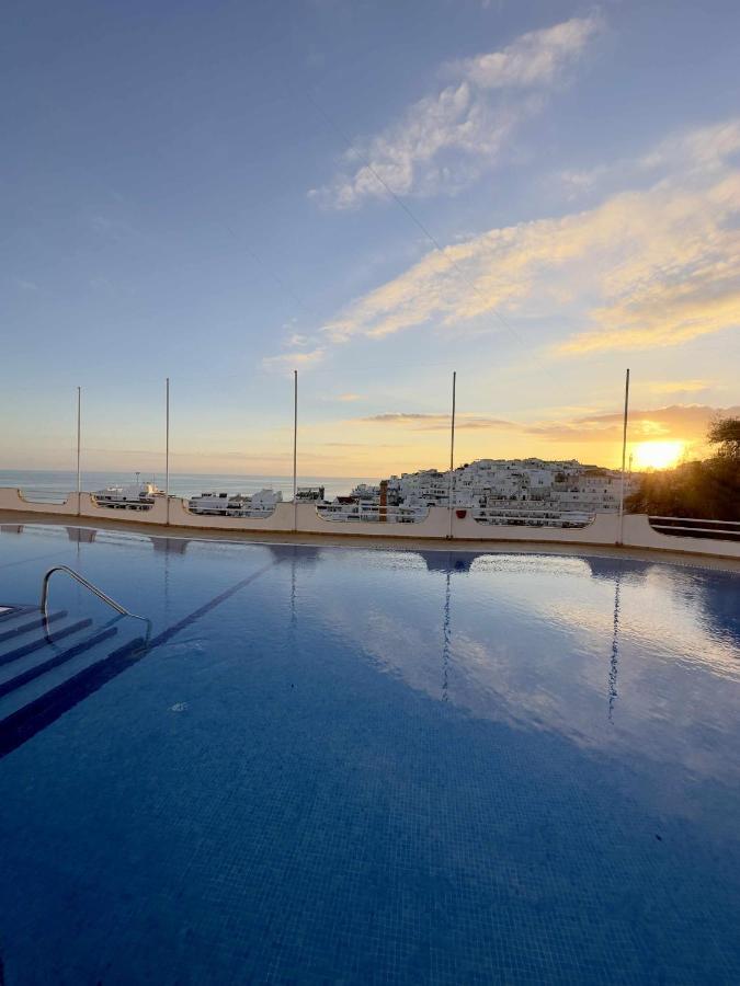 Duplex Sea View By Holidays Apartment Albufeira