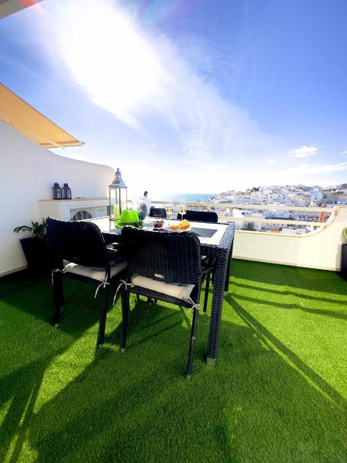 Duplex Sea View By Holidays Albufeira