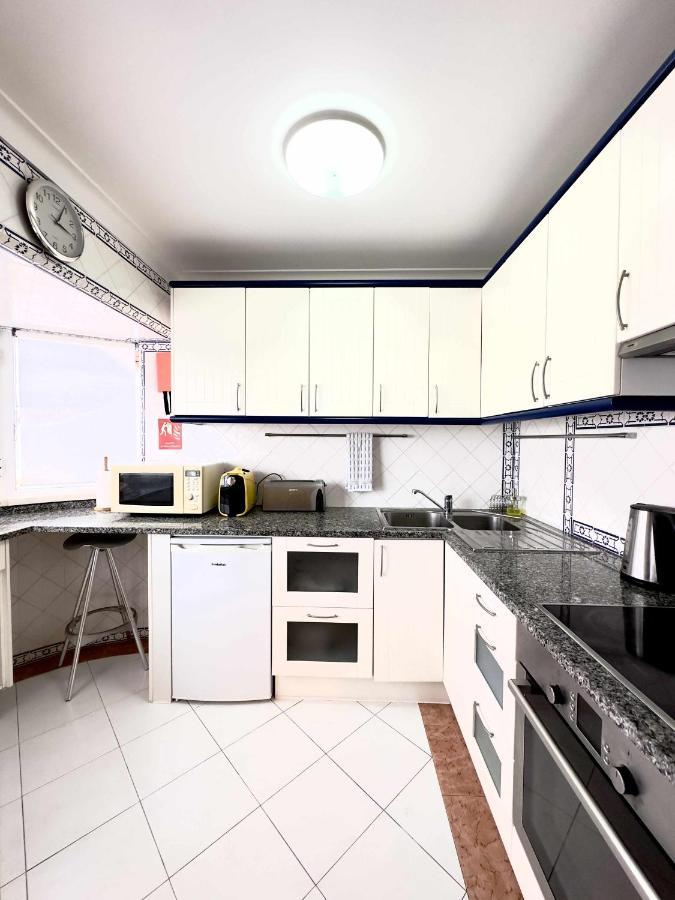 Duplex Sea View By Holidays Apartment