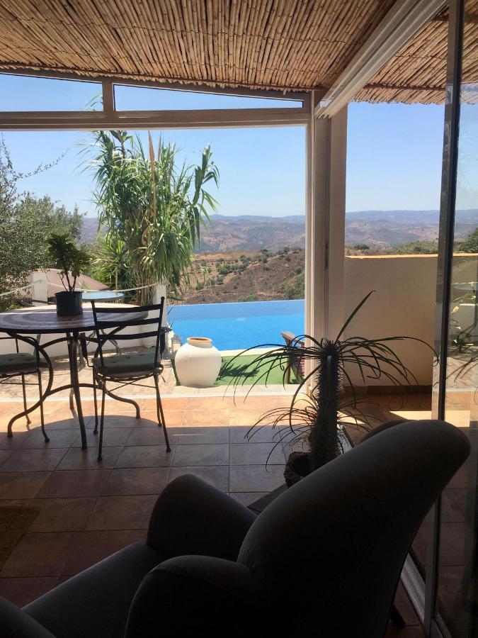 Varandas Do Vale Furnazinhas Guest house Castro Marim