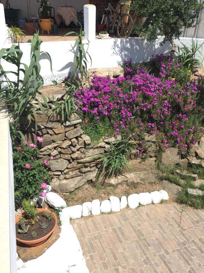 Varandas Do Vale Furnazinhas Guest house