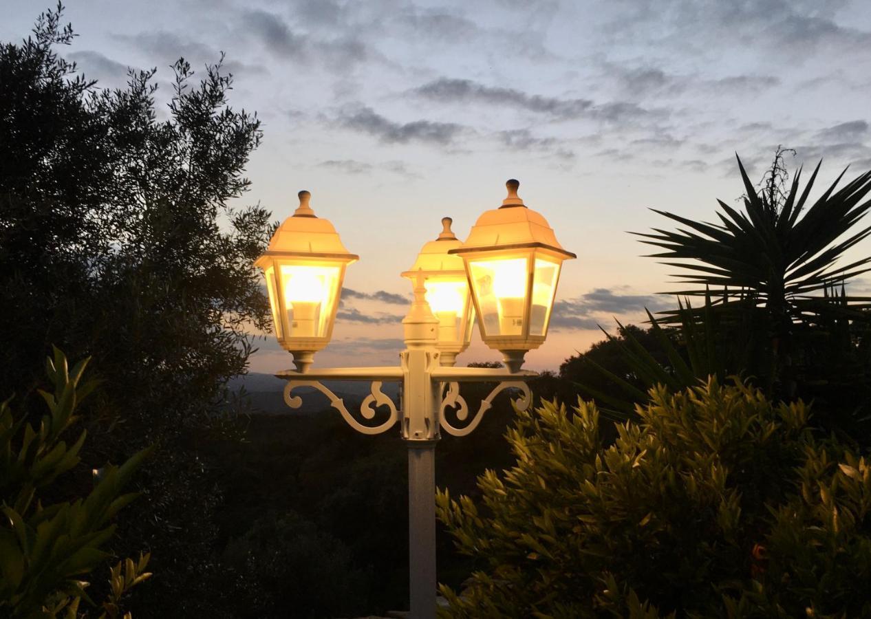 Guest house Varandas Do Vale Furnazinhas *