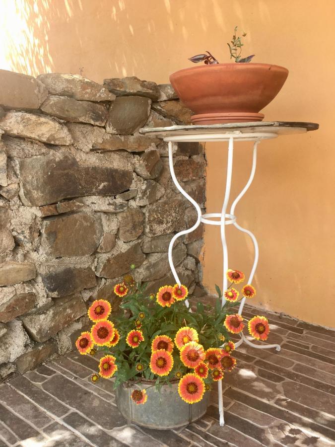 Guest house Varandas Do Vale Furnazinhas *
