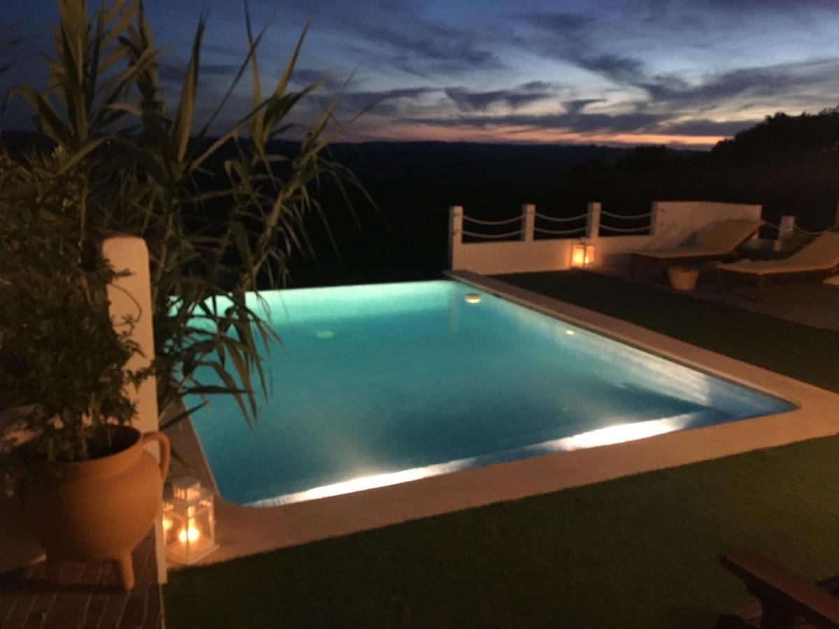 Guest house Varandas Do Vale Furnazinhas