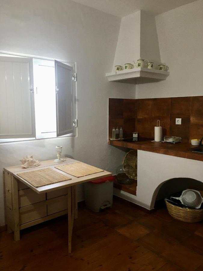 Guest house Varandas Do Vale Furnazinhas Castro Marim