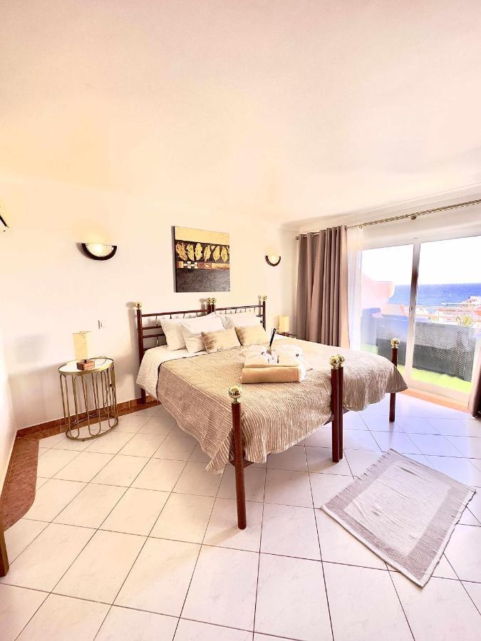Duplex Sea View By Holidays * Albufeira