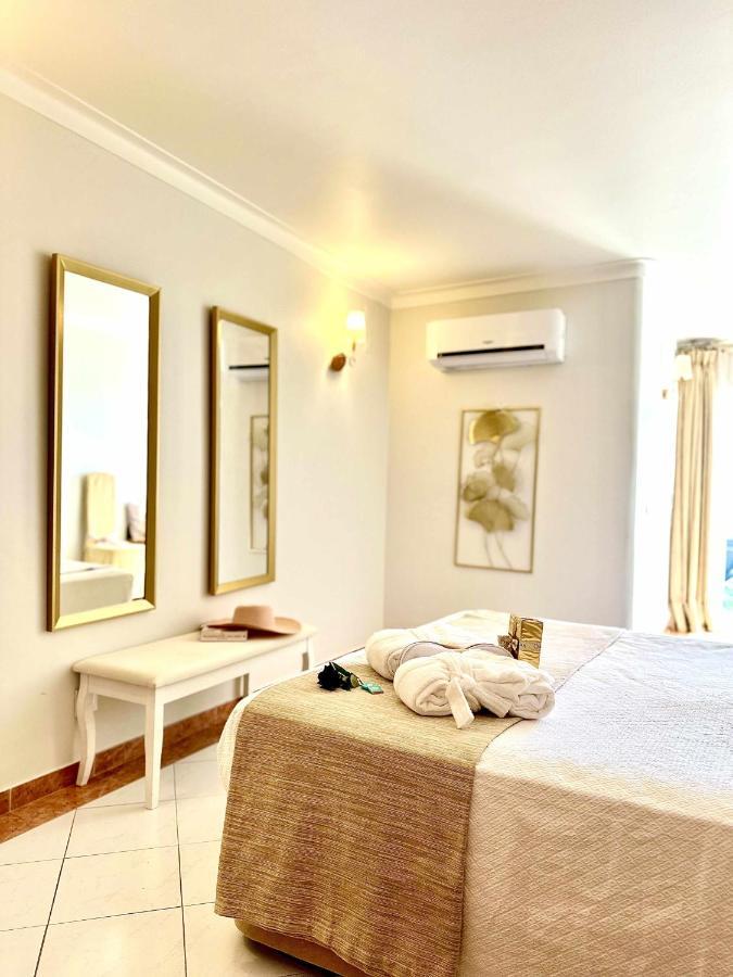 Duplex Sea View By Holidays Apartment Albufeira
