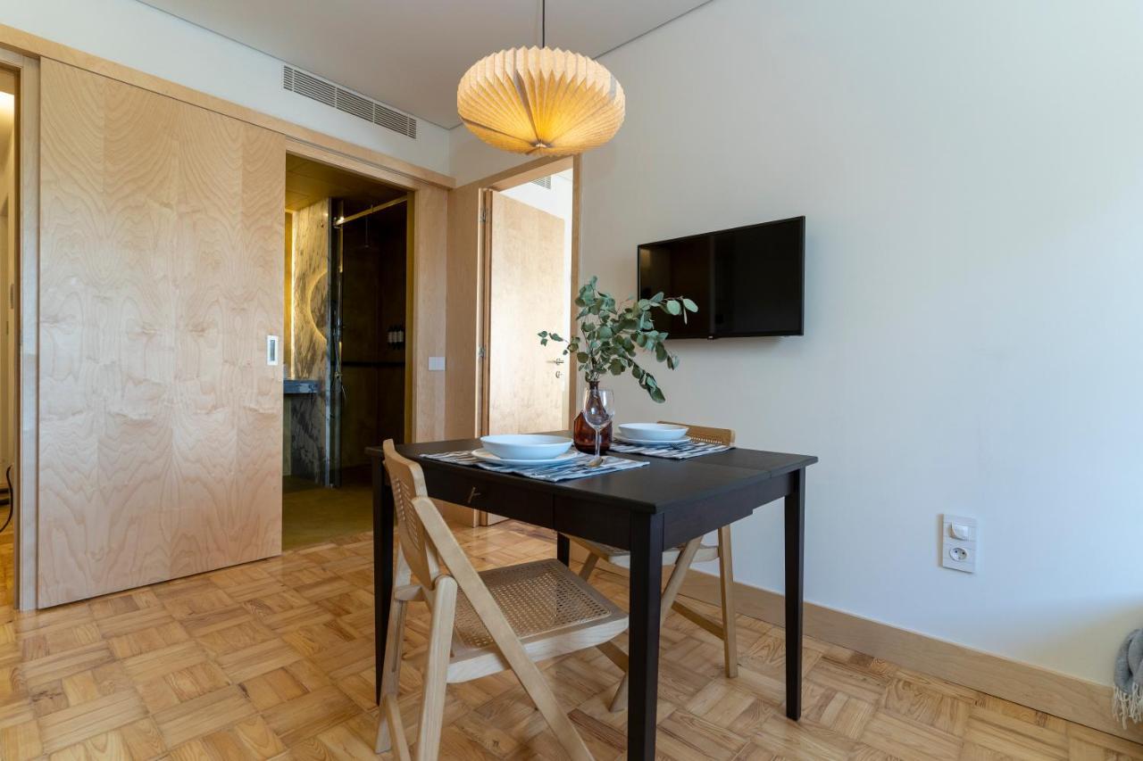 Casa 3 - Os Lugares De Castraleuca Castelo Branco (Centro)
