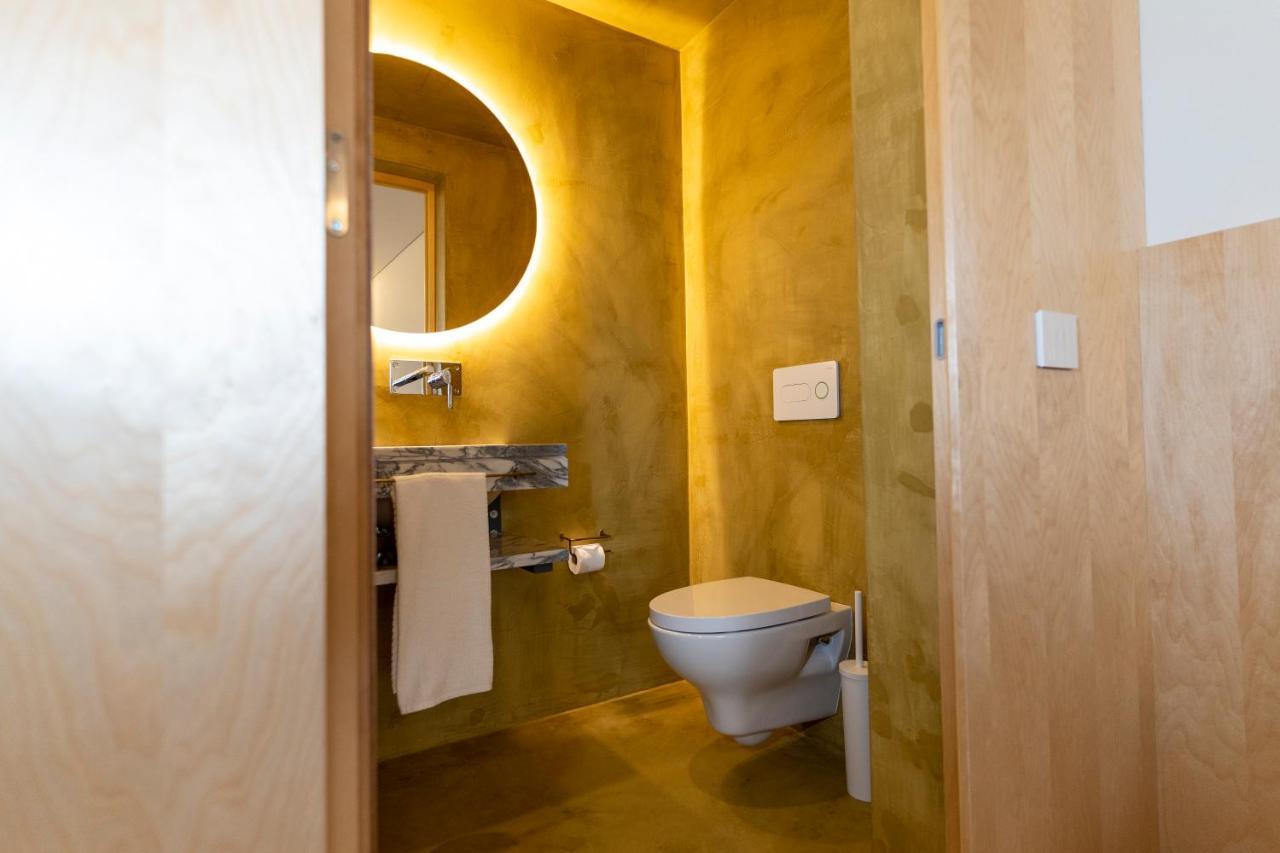 Casa 3 - Os Lugares De Castraleuca Aparthotel Castelo Branco (Centro)