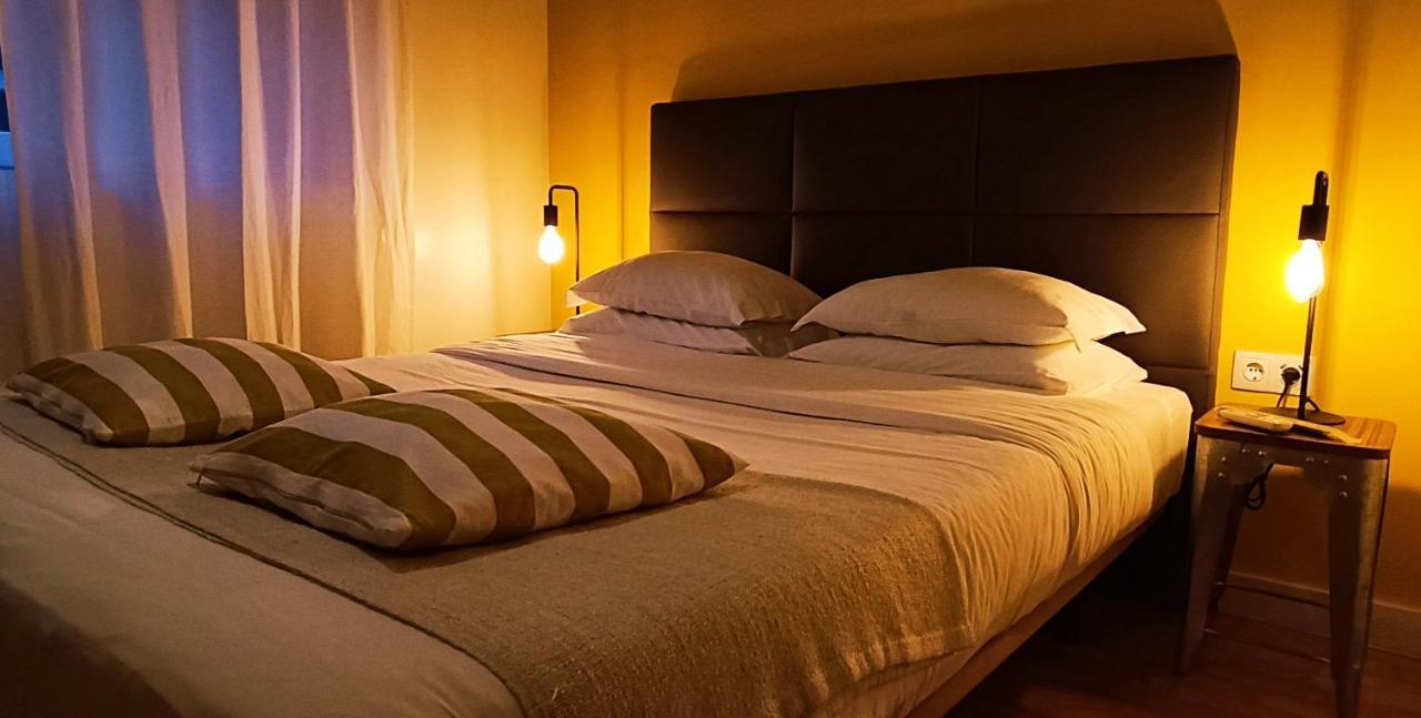 Rossio Guest house 2*