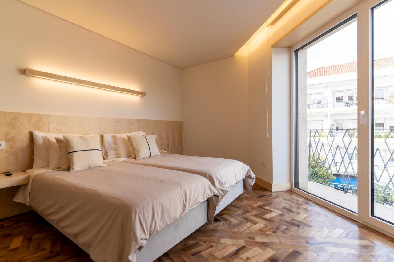 Casa 3 - Os Lugares De Castraleuca Aparthotel