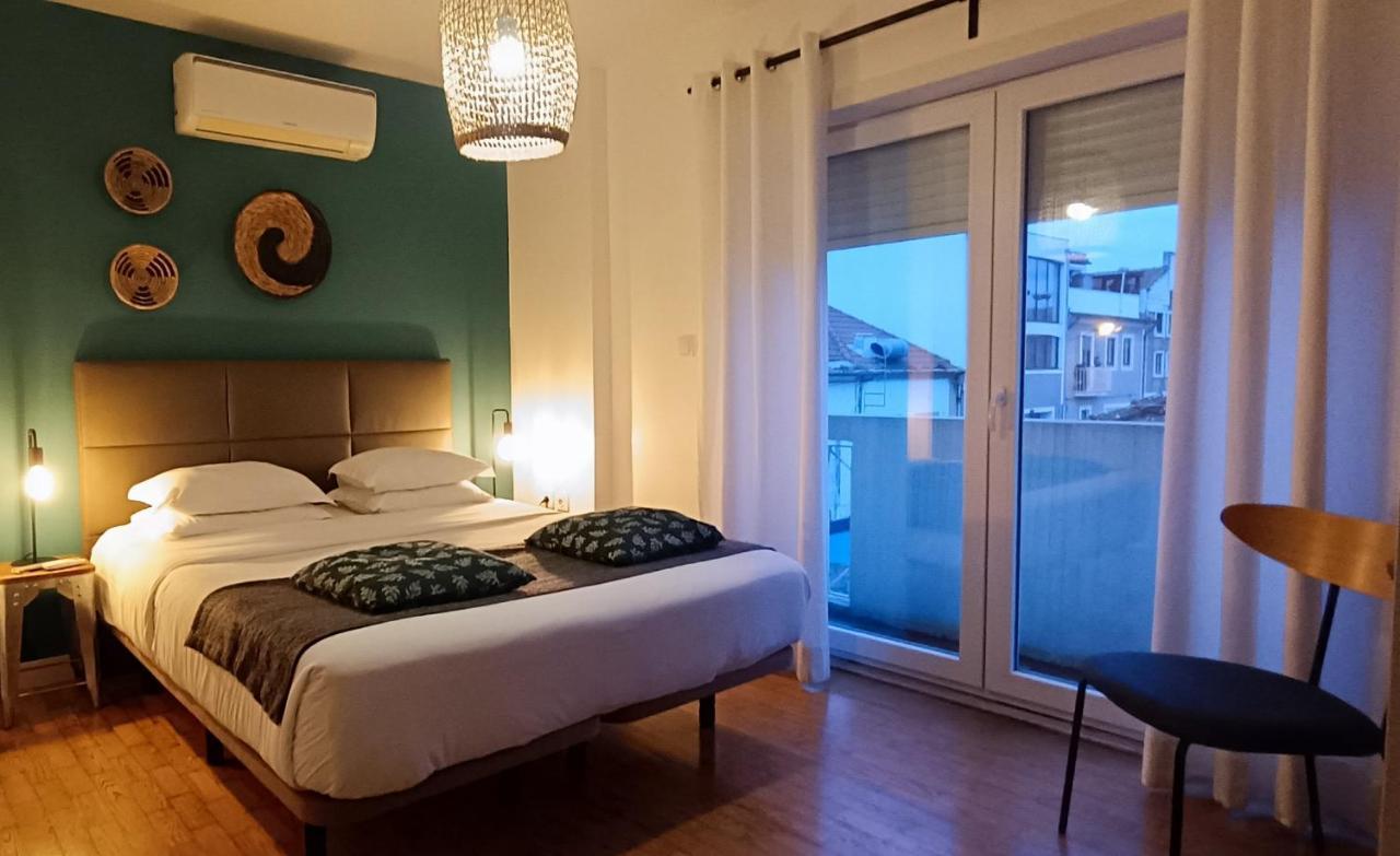 Guest house Rossio