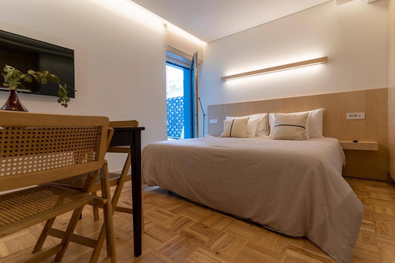Casa 3 - Os Lugares De Castraleuca * Castelo Branco (Centro)