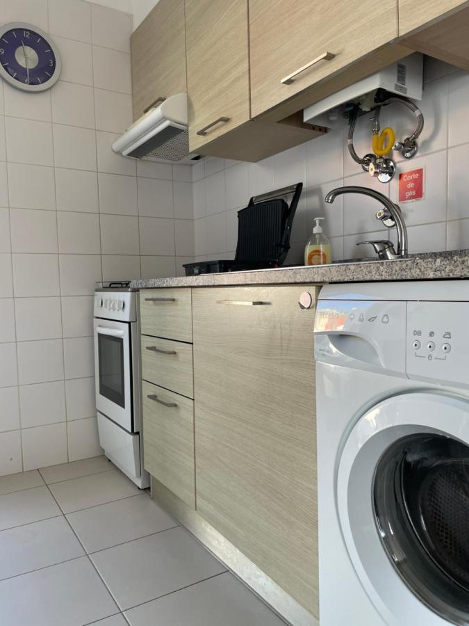 Appartement Penthouse Palmeira
