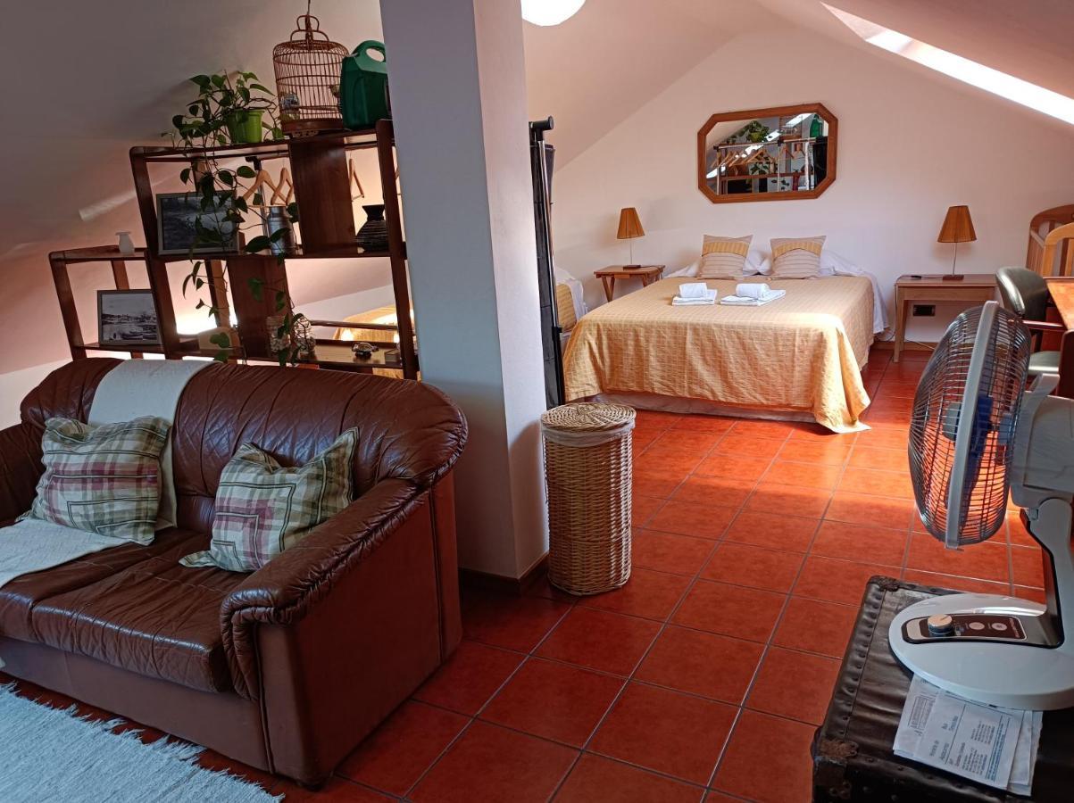 Apartment Valmoa Praia da Vitoria