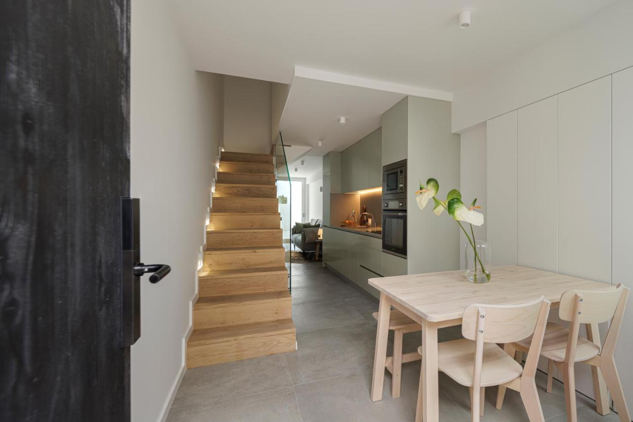 Lapa 84 - Seafront House *