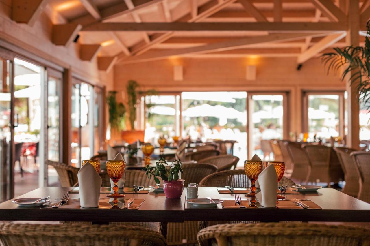 Hotel Portobay Falesia
