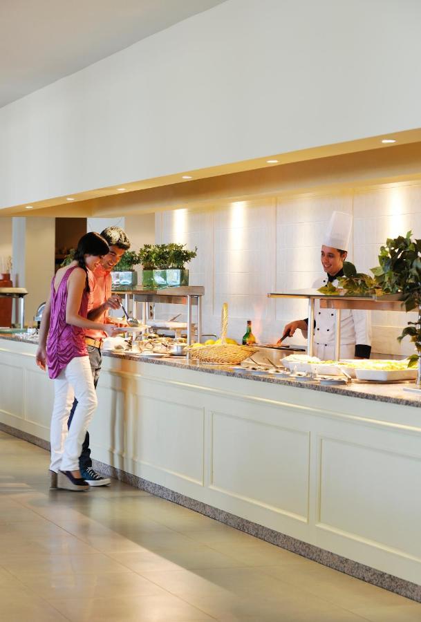 Hotel Portobay Falesia 4*