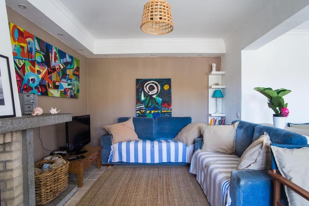 Lisbon Waves Surf Bed & Breakfast
