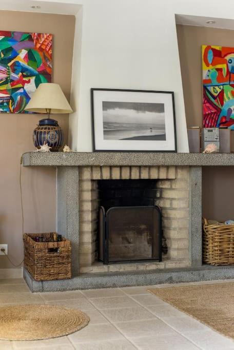 Lisbon Waves Surf Bed & Breakfast