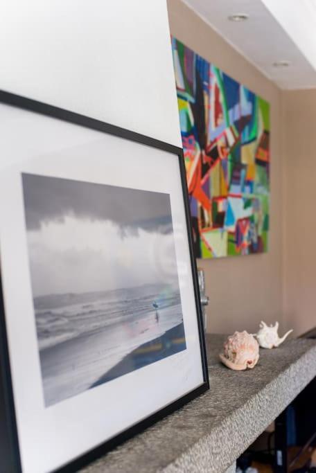 Bed & Breakfast Lisbon Waves Surf *
