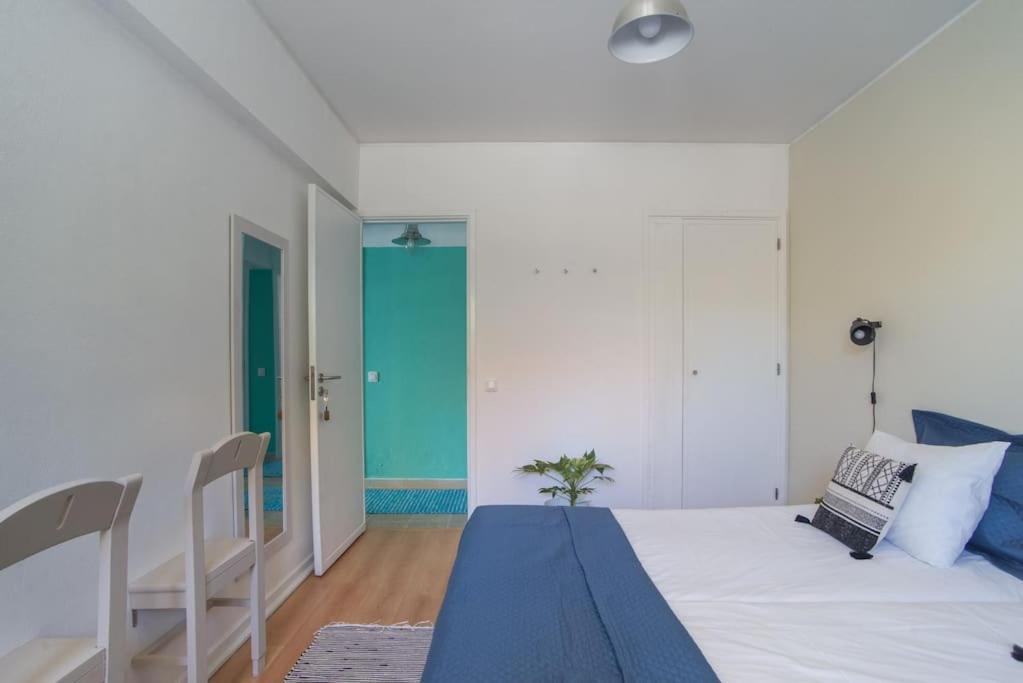 Bed & Breakfast Lisbon Waves Surf
