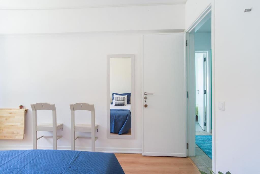 Lisbon Waves Surf Bed & Breakfast