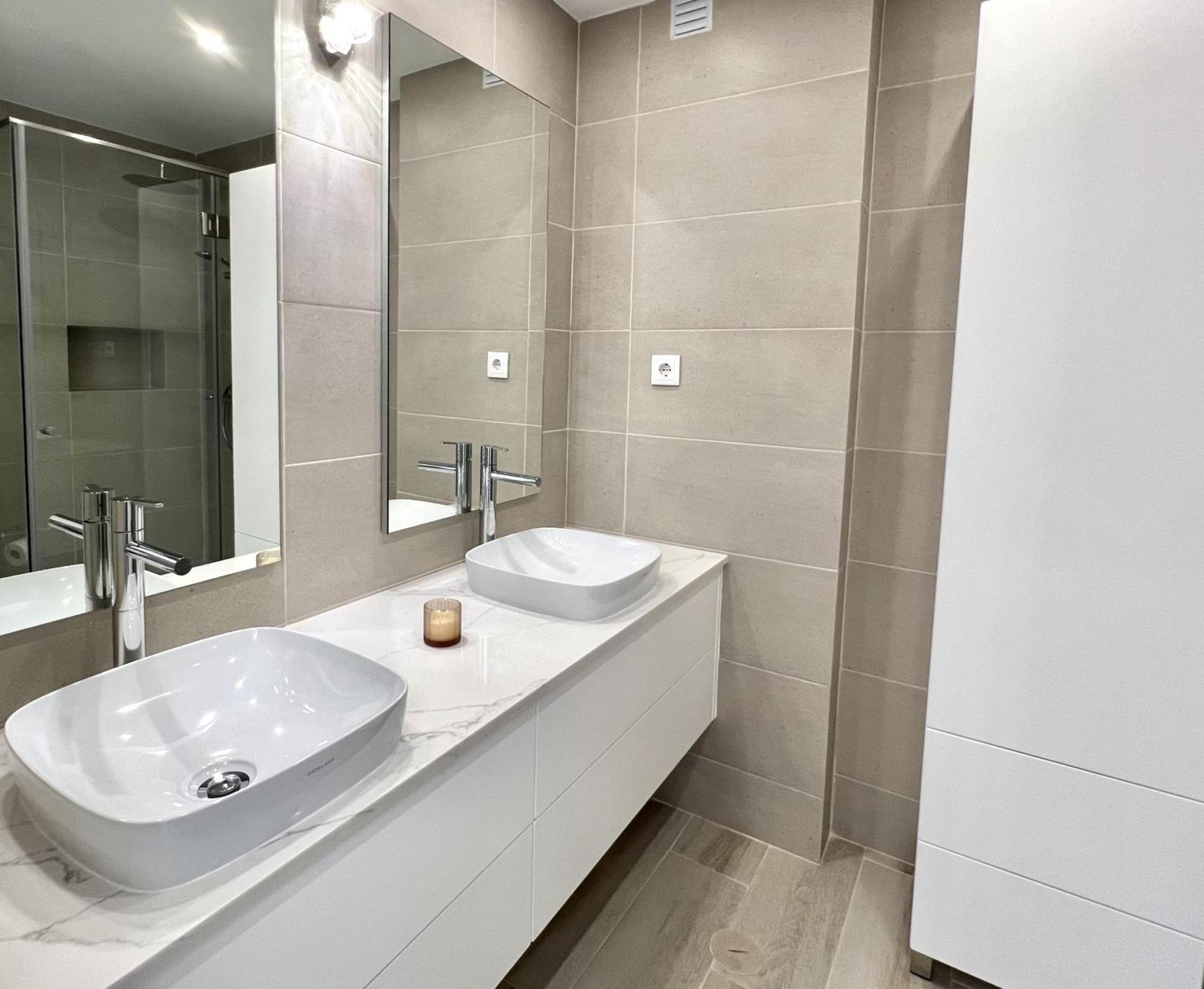 Apartamento Oceanview - Sea Front By Hd *